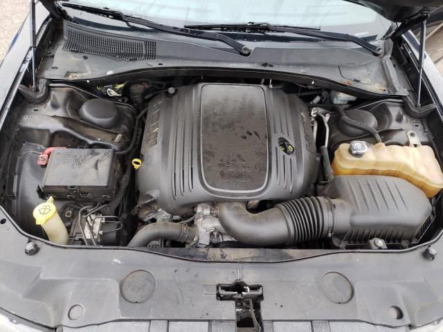 Photo 11 from auction – 2011 DODGE CHARGER R/ with VIN 2B3CL5CT5BH512344
