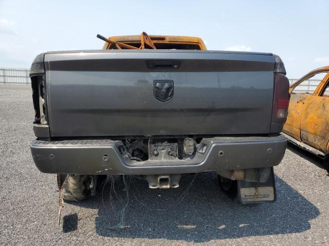 Photo 6 from auction – 2017 RAM 3500 LARAM with VIN 3C63R3ML6HG649910