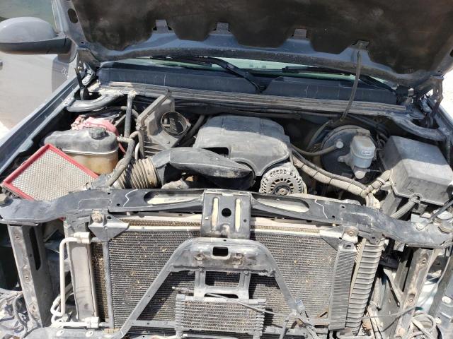 Photo 11 from auction – 2008 GMC SIERRA C15 with VIN 3GTEC13068G116616
