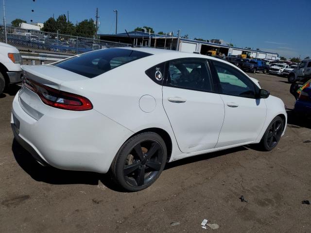 Photo 3 from auction – 2016 DODGE DART SXT with VIN 1C3CDFBB8GD539864