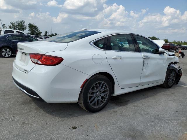 Photo 3 from auction – 2016 CHRYSLER 200 C with VIN 1C3CCCCB5GN147497