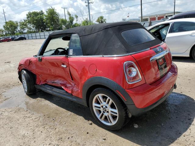 Photo 2 from auction – 2012 MINI COOPER with VIN WMWZN3C54CT265327
