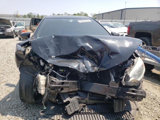 Photo 5 from auction – 2016 TOYOTA COROLLA L with VIN 2T1BURHE2GC605431