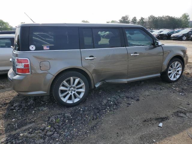 Photo 3 from auction – 2012 FORD FLEX LIMIT with VIN 2FMGK5DC6CBD09951