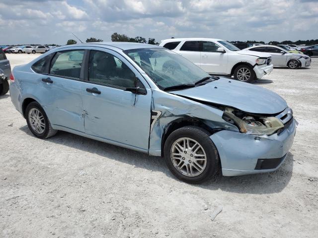 Photo 4 from auction – 2008 FORD FOCUS SE with VIN 1FAHP35N58W259764