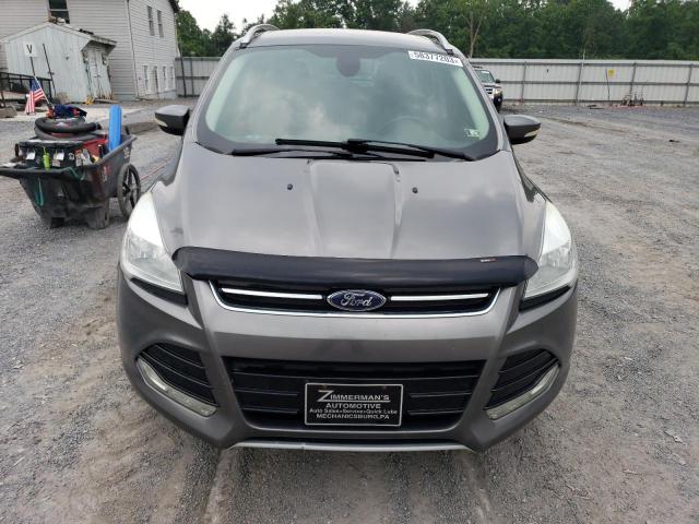 Photo 5 from auction – 2014 FORD ESCAPE TIT with VIN 1FMCU9JX3EUC56646