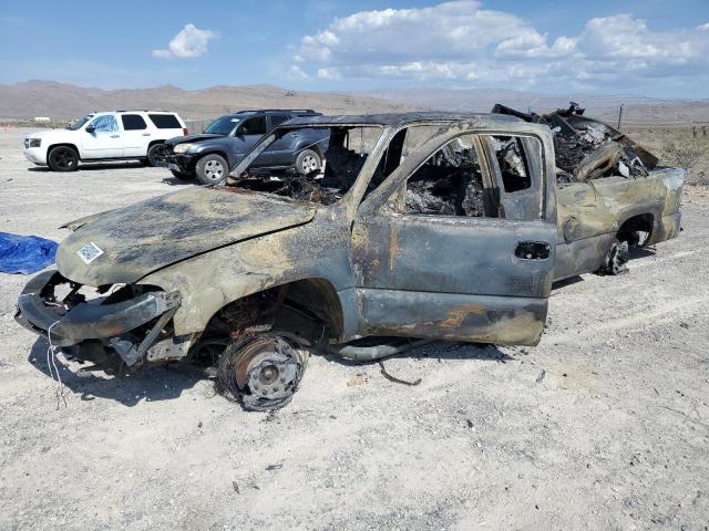 GMC SIERRA K25 2004 with VIN 1GTHK29234E283094 - Photo from auction