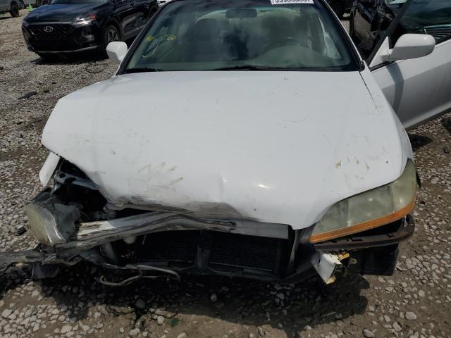 Photo 11 from auction – 2002 HONDA ACCORD EX with VIN 1HGCG22592A010263