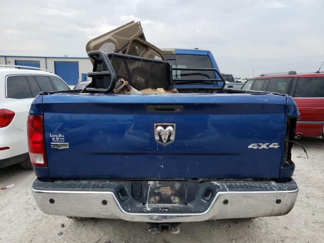 Photo 6 from auction – 2011 DODGE RAM 2500 with VIN 3D7UT2CL0BG530757