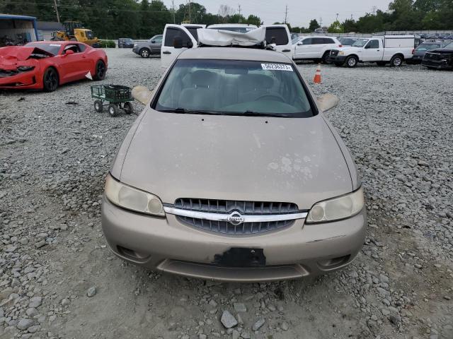 Photo 5 from auction – 2000 NISSAN ALTIMA XE with VIN 1N4DL01D0YC229837