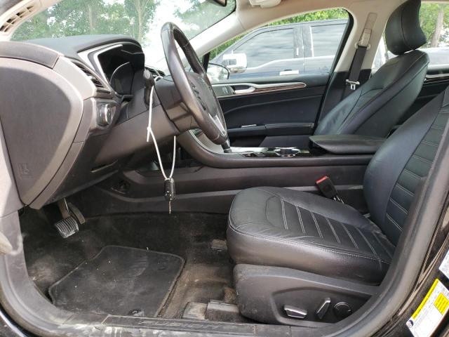 Photo 7 from auction – 2016 FORD FUSION SE with VIN 3FA6P0HD3GR278405