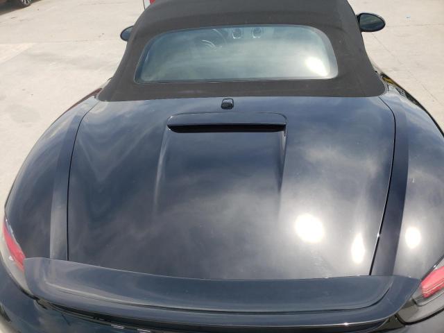 Photo 10 from auction – 2019 PORSCHE BOXSTER BA with VIN WP0CA2A85KS211180