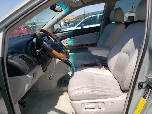 Photo 7 from auction – 2008 LEXUS RX 350 with VIN 2T2GK31U78C029178