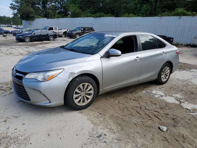 TOYOTA CAMRY LE 2015 with VIN 4T1BF1FK5FU890448 - Photo from auction