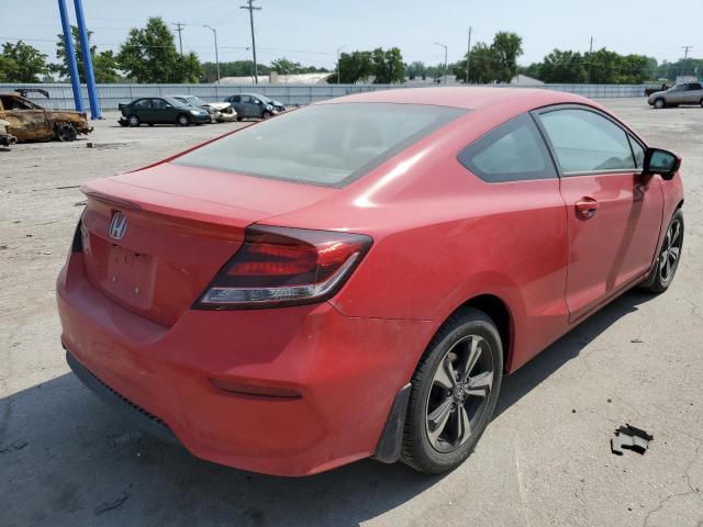 Photo 3 from auction – 2015 HONDA CIVIC EX with VIN 2HGFG3B81FH528419