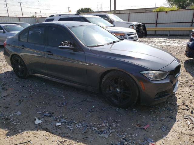 Снимка 4 от търг – 2015 BMW 328 I с VIN WBA3A5C56FF607134