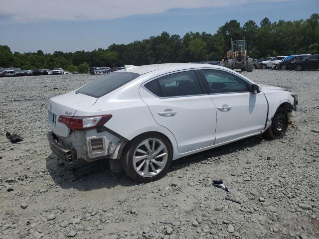 Photo 3 from auction – 2018 ACURA ILX BASE W with VIN 19UDE2F39JA006151