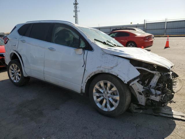 Photo 4 from auction – 2018 BUICK ENVISION E with VIN LRBFX1SA1JD006965