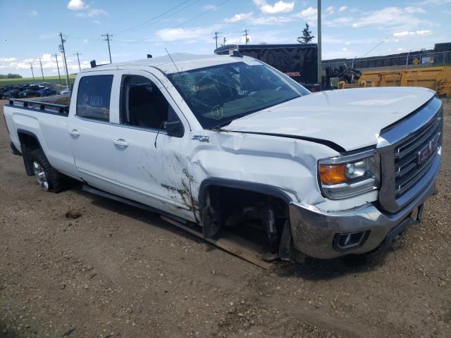 Photo 4 from auction – 2019 GMC SIERRA K35 with VIN 1GT42UCG4KF127961