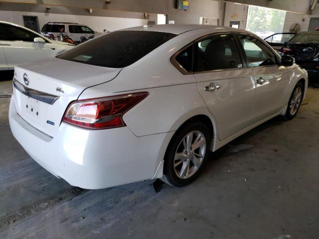 Photo 3 from auction – 2013 NISSAN ALTIMA 2.5 with VIN 1N4AL3AP8DN586079