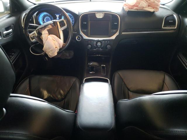 Photo 8 from auction – 2014 CHRYSLER 300C with VIN 2C3CCAEG1EH191368
