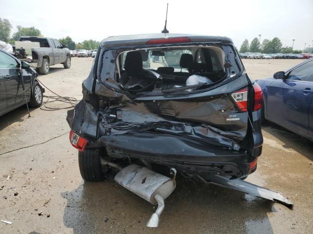 Photo 6 from auction – 2019 FORD ESCAPE SE with VIN 1FMCU0GD3KUC35638