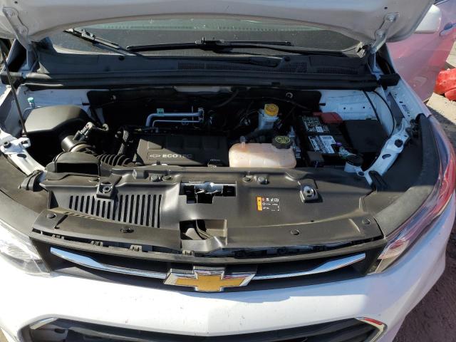 Photo 12 from auction – 2019 CHEVROLET TRAX 1LT with VIN 3GNCJLSBXKL215893