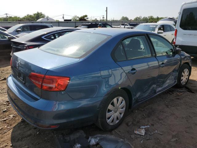 Photo 3 from auction – 2015 VOLKSWAGEN JETTA BASE with VIN 3VW2K7AJ6FM291688