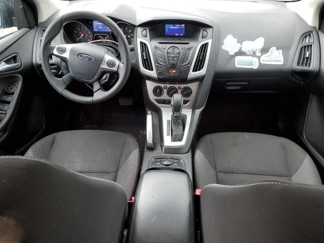 Photo 8 from auction – 2013 FORD FOCUS SE with VIN 1FADP3K28DL141633