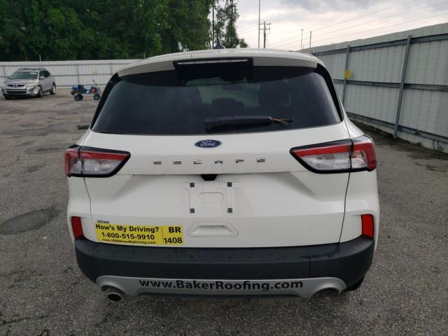 Photo 6 from auction – 2022 FORD ESCAPE SE with VIN 1FMCU0G6XNUB98982