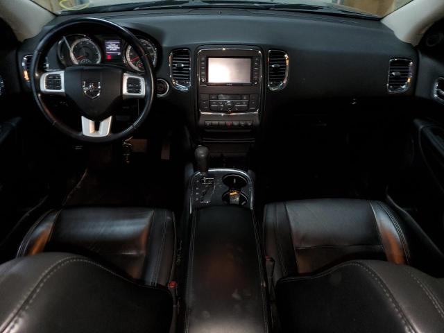 Photo 8 from auction – 2013 DODGE DURANGO CR with VIN 1C4RDJDG7DC540443