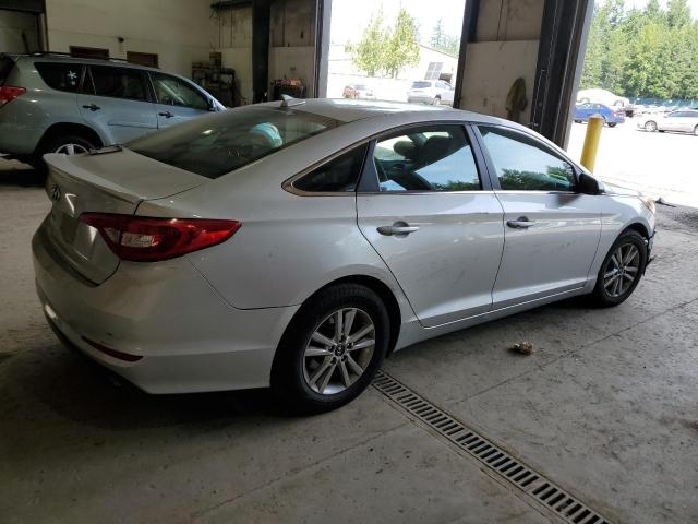 Photo 3 from auction – 2017 HYUNDAI SONATA SE with VIN 5NPE24AFXHH529447