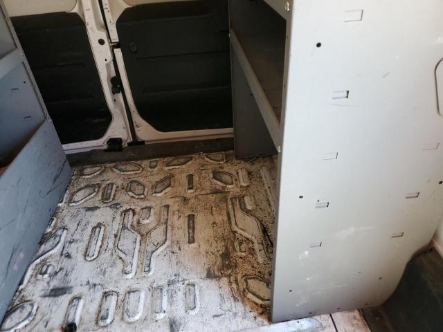 Photo 10 from auction – 2015 RAM PROMASTER with VIN ZFBERFAT4F6A45980