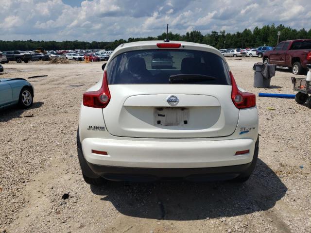 Photo 6 from auction – 2012 NISSAN JUKE S with VIN JN8AF5MV1CT124176