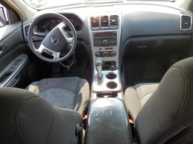 Photo 8 from auction – 2008 GMC ACADIA SLE with VIN 1GKEV13738J221723