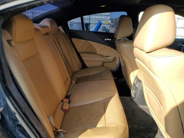Photo 10 from auction – 2012 DODGE CHARGER R/ with VIN 2C3CDXDT7CH156698