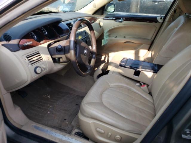 Снимка 7 от търг – 2011 BUICK LUCERNE CX с VIN 1G4HC5EM5BU139048