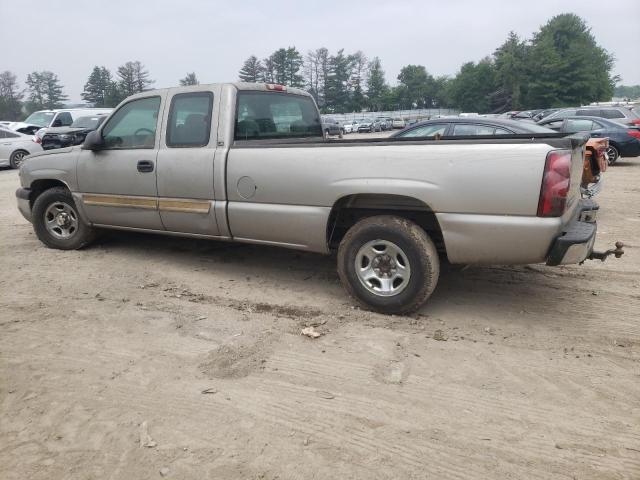 Photo 2 from auction – 2003 CHEVROLET SILVERADO with VIN 1GCEC19V03E183375