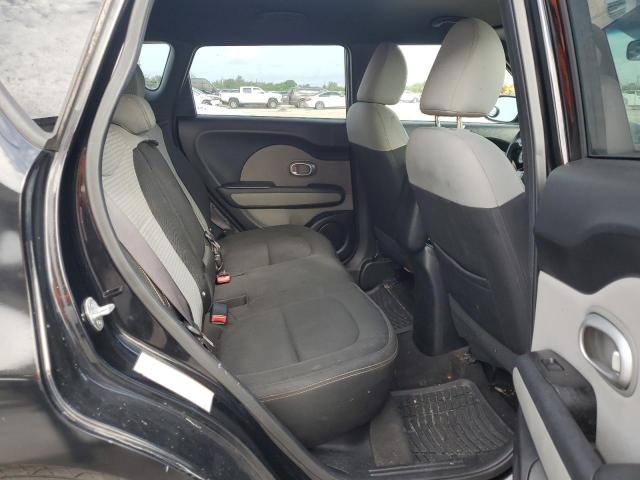 Photo 10 from auction – 2015 KIA SOUL + with VIN KNDJP3A55F7132845