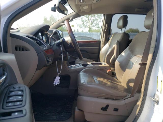 Photo 7 from auction – 2014 CHRYSLER TOWN & COU with VIN 2C4RC1GG7ER234530