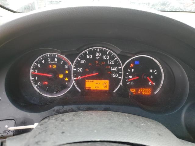 Zdjęcie 9 z aukcji – 2012 NISSAN ALTIMA BAS z VIN 1N4AL2AP7CN524827