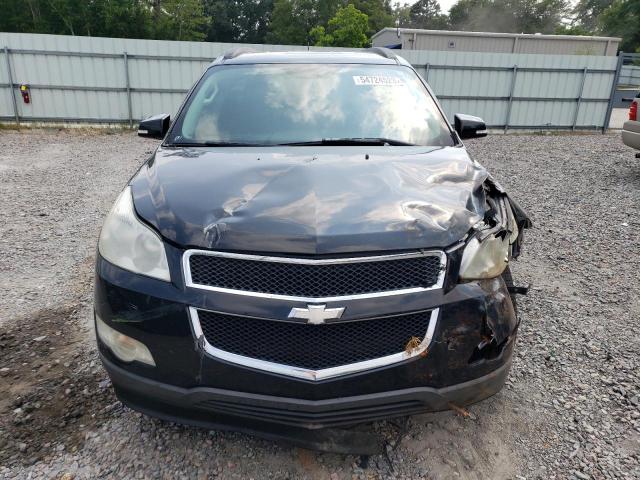 Photo 5 from auction – 2009 CHEVROLET TRAVERSE L with VIN 1GNER23D19S124759