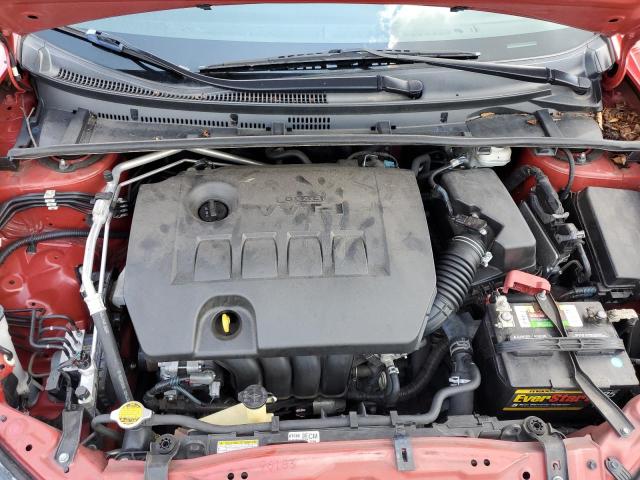 صورة رقم 11 من المزاد - 2014 TOYOTA COROLLA L مع VIN 2T1BURHE2EC071344