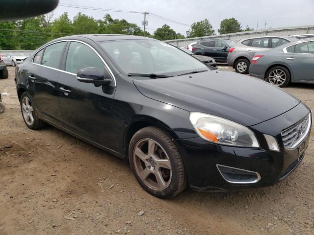 Photo 4 from auction – 2013 VOLVO S60 T5 with VIN YV1612FH4D2177770
