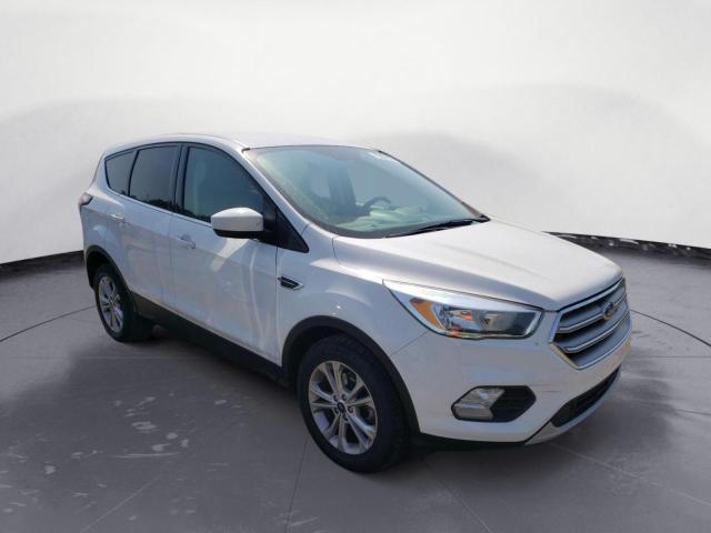 Photo 4 from auction – 2017 FORD ESCAPE SE with VIN 1FMCU0GD0HUD90575