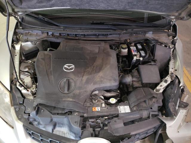 Photo 11 from auction – 2008 MAZDA CX-7 with VIN JM3ER293080203901