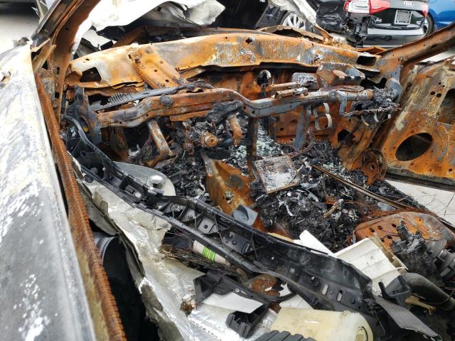 Photo 8 from auction – 2021 DODGE CHALLENGER with VIN 2C3CDZGG0MH509391