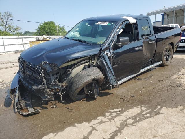 RAM 1500 CLASS 2019 with VIN 1C6RR6FT8KS563104 - Photo from auction