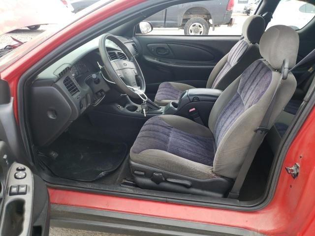 Photo 7 from auction – 2002 CHEVROLET MONTE CARL with VIN 2G1WW12E129245592