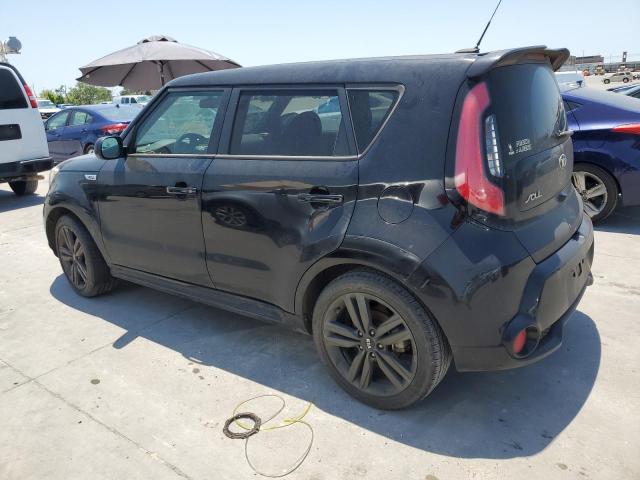 Снимка 2 от търг – 2016 KIA SOUL + с VIN KNDJP3A55G7363892